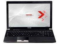 Toshiba Tecra R850-140