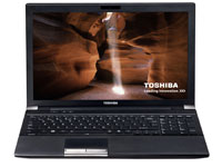 Toshiba Tecra R850-158