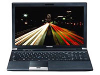 Toshiba Tecra R850-1GK