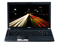 Toshiba Tecra R850-1JC