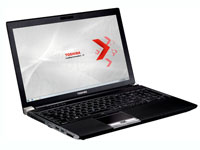 Toshiba Tecra R850-1JD