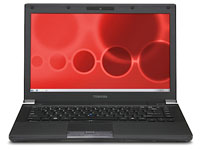 Toshiba Tecra R940-1CH