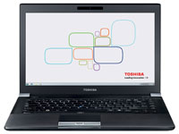 Toshiba Tecra R940-1CW