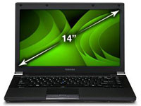 Toshiba Tecra R940-SMBN23