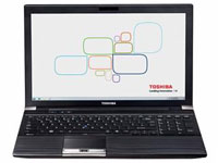 Toshiba Tecra R950-12Q
