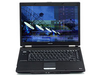 Toshiba Tecra A4 - [DDR2]