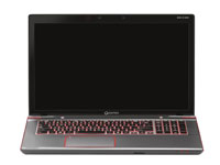 Toshiba Qosmio X870-119