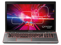 Toshiba Qosmio X870-ST3NX1