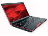 Toshiba Qosmio X500 (PQX33E-017008FR)
