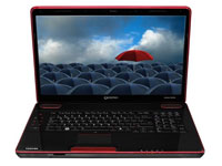Toshiba Qosmio X500-014