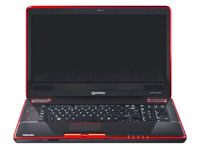 Toshiba Qosmio X500-10R