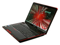 Toshiba Qosmio X500-10T