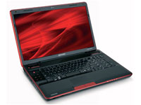 Toshiba Qosmio X500-110