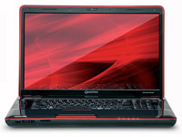 Toshiba Qosmio X500-149