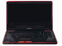 Toshiba Qosmio X500-00X