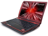Toshiba Qosmio X300 (PQX32E-0060129)