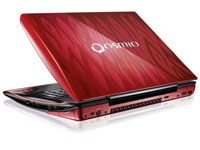 Toshiba Qosmio X300-01G