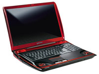 Toshiba Qosmio X300-033