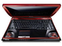 Toshiba Qosmio X300-11L