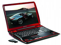 Toshiba Qosmio X300-130
