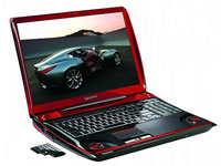 Toshiba Qosmio X300-13O
