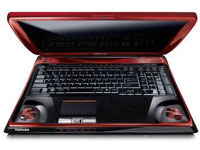 Toshiba Qosmio X300-13W