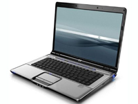 HP Pavilion Notebook dv6751us