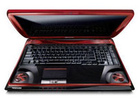 Toshiba Qosmio X300-148