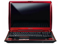 Toshiba Qosmio X300-14C