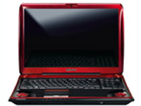 Toshiba Qosmio X300-14U