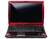 Toshiba Qosmio X300-14Y