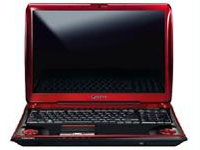 Toshiba Qosmio X300-15D