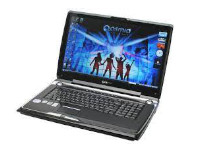 Toshiba Qosmio G50-11X