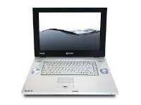 Toshiba Qosmio G40-10Q