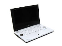 Toshiba Qosmio G40-126