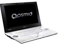 Toshiba Qosmio G40-12T