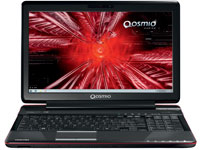 Toshiba Qosmio F750-11N