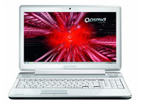 Toshiba Qosmio F750-129