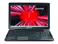 Toshiba Qosmio F750-12P