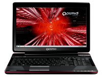 Toshiba Qosmio F750-M14L