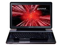 Toshiba Qosmio F60 (PQF65L-00X011)
