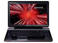 Toshiba Qosmio F60 (PQF65L-020011)