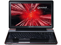 Toshiba Qosmio F60-10J
