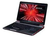 Toshiba Qosmio F60-127