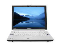 Toshiba Qosmio F40