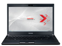 Toshiba Portege Z830-10Q