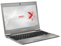 Toshiba Portege Z830-12D