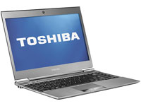 Toshiba Portege Z835-P360
