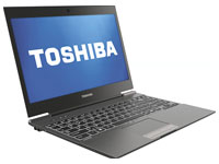 Toshiba Portege Z835-P370