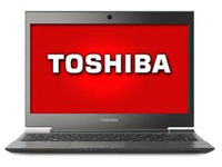 Toshiba Portege Z930-S9301